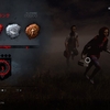  Dead by Daylight PS4版 やっとこさランク3になりました