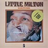 この人の、この１枚『リトル・ミルトン(little Milton)／ブルースン・ソウル(Blues'n Soul)』