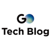 新たに「GO Tech Blog」としてスタートします！
