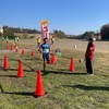 【レースレポ】第22回検見川クロスカントリー大会