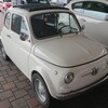 運転中に超ビビった話