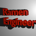 ramen-engineerの日記