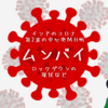 【インド生活】新型コロナウイルス第2波。1日の新規感染者数は30万人超。インド最大の感染地域MH州ムンバイの現状をお伝えしま～す。