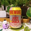 Brewdog - Juice Shack