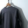 New arrival / "RIPVANWINKLE" RAGLAN SEAM LONG SLEEVE