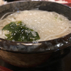 韓国で長崎の味 / 五島うどん !