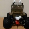 ワイルドウイリーお手軽四駆化