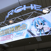 「初音ミク -Project DIVA- f」体験会に行ってきた