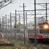 近江鉄道 2025　3/22-23
