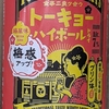 トーキョーハイボール　梅風味　7% 東京下町大衆酒場ノ味　合同酒精株式会社