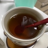 経口補水麦茶