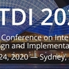 IoTDI2020に参加しました