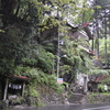 一石山神社（いっせきやまじんじゃ） 198-0211東京都西多摩郡奥多摩町日原1052