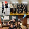 BODY WORK in 秋田　ダンス系