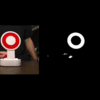 OpenCV.jsで早押しボタンが押されたことを検知する ⭕️