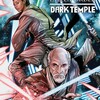 STAR WARS JEDI FALLEN ORDER DARK TEMPLE