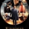 Kingsman: the secret service観ました