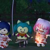 【ドラクエ10】テンの日と協力バトルロード