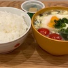 お米食べるダイエット20日目