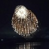 松島町 手樽の花火