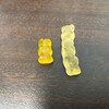 ハリボーゴールドベアトーテムポール