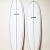 Dennis Ryder Surfboards入荷！！