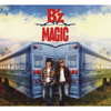 MAGIC / B'z (2009 FLAC)