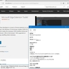 Microsoft Edge Extension Toolkit　が公開された