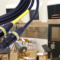 UMBRELLA COMPANY Active Mic Cable 〜 アクティブ・バッファー回路を