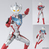 【ウルトラマンタイガ】S.H.フィギュアーツ『ウルトラマンタイガ』可動フィギュア【バンダイ】より2023年11月再販予定♪