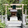 薬祖神社@中央区日本橋室町