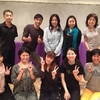 東京WS。それぞれの思い。