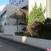  JR東日本旧千葉支社建物解体工事を観察（その３、バーディーホテル千葉、千葉県千葉市中央区新千葉）