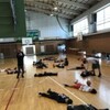 女子準々決勝