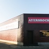 STEAKHOUSE AYERSROCK(以前のブログの再投稿)