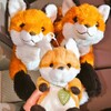 カウンセリング8回目と子狐が増えました🦊