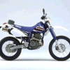 バイク(TT250R)のおはなし