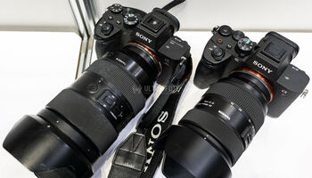 【実機レビュー】タムロン 35-100mm F2.8 (A078) vs 35-150mm 徹底比較！買い？！買い替える？！