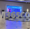 ラスベガス & Microsoft 365 Community Conference の思い出