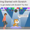 Scratch2(スクラッチ２)のチュートリアル「Getting Started with Scratch」をやってみる（後編）
