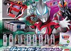 ウルトラマンジード中盤総括　～Ｗヒーロー・特オタ主人公・ラブコメ！　希代の傑作の予感!?