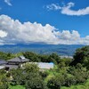 ラドン温泉を求めて