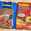 Brahim’s Food Japanのレトルトのマレーシア料理で海外気分になってみた。