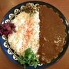 カレーハウス　HATA