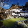 万座高原ホテル＊群馬県吾妻郡嬬恋村万座温泉