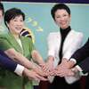 東京都知事選での石丸氏の躍進について