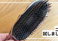 リファ「イオンケアブラシプレミアム」を試してみた　頭皮＆髪のコンディションに満足したけど価格はお高め