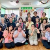 琉球新報＼シン·／出張コンサートIN浦添市緑ヶ丘
