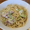 【自家製麺 伊藤＠秋田県角館】東京で人気の煮干しそば「伊藤」のルーツとなるお店が秋田にあった