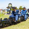 クロスランド小矢部の休日